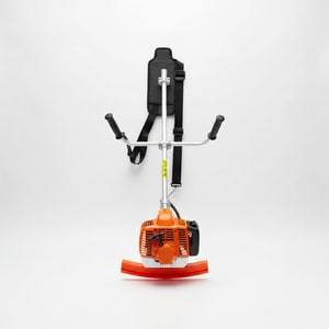 Handheld 2-stroke 52cc grass trimmer