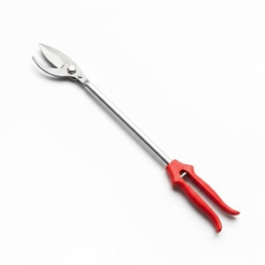 60cm long-handle pruning shears