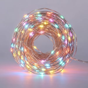 10m waterproof Christmas LED lights