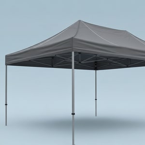 Waterproof 3ร3m event canopy tent