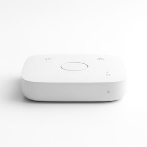 Zigbee 3.0 multi-protocol hub