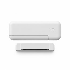 CR2032-battery Wi-Fi door sensor