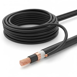 CXV 4ร16 copper XLPE cable