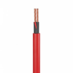 FR 2ร2.5 fire-resistant XLPE cable