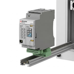 14 I/O Mitsu-style mini PLC