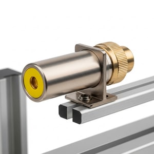 M18 PNP NO proximity sensor