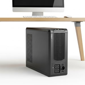 1500VA line-interactive home UPS
