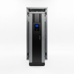 6kVA 3-1 phase online UPS