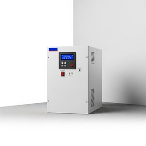 1-phase 5kVA automatic stabilizer