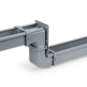 100ร50 cable tray T-junction