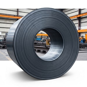 3mm hot-rolled steel coil plate
