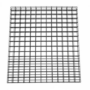 100ร100 square welded wire mesh