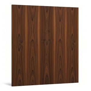 8mm walnut veneer wall panel