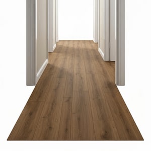 12mm AC4 laminate flooring