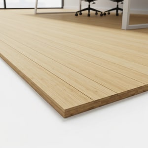 14mm horizontal bamboo flooring
