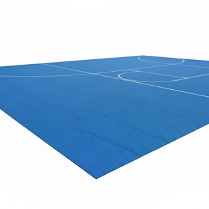 4.5mm PVC sports flooring