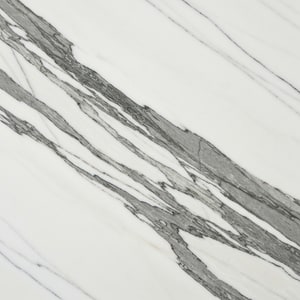Calacatta quartz 3000ร1400