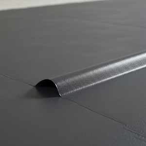 Workshop epoxy floor paint