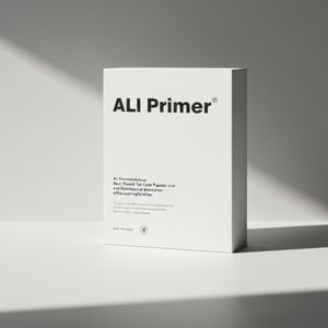 Alkali-resistant wall primer