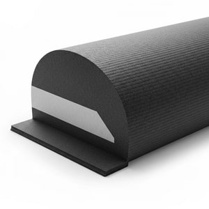 4mm torch-applied bitumen membrane
