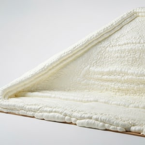 Spray PU insulation foam