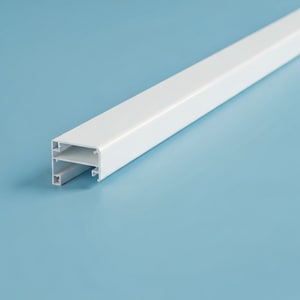 2.5m suspended-ceiling PVC profile