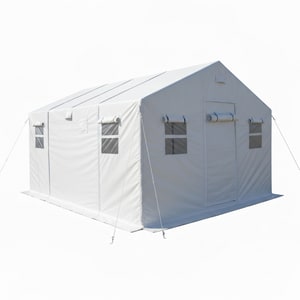 30-minute-assembly folding house