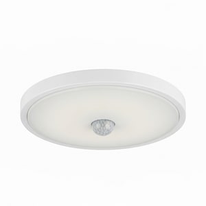 12W PIR sensor light