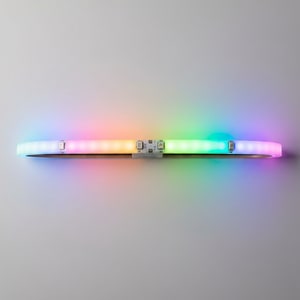 5050 RGB 5m IP65 LED strip