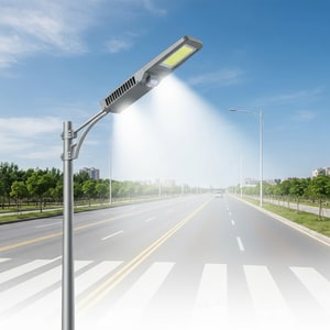 150W 5050 LED street light