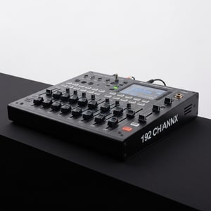 192-channel DMX controller