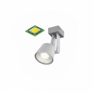 30W 3000K COB LED chip