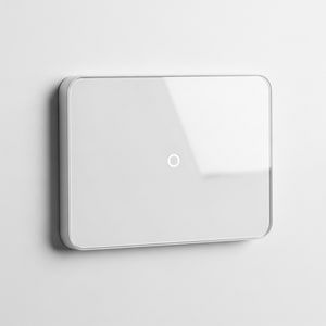 1-gang smart Wi-Fi switch