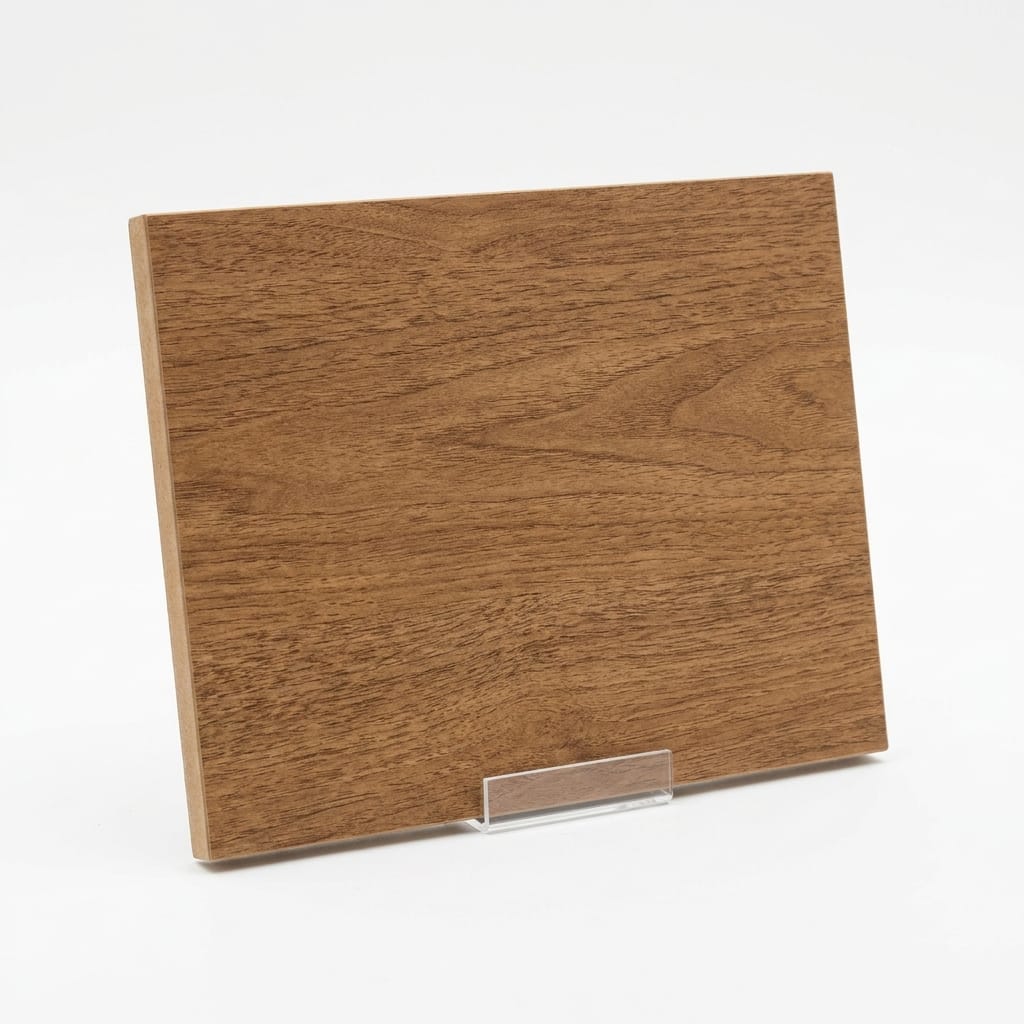Engineered wood flooring