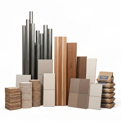Series paints & coatings โ 25-year fade-resistance warranty