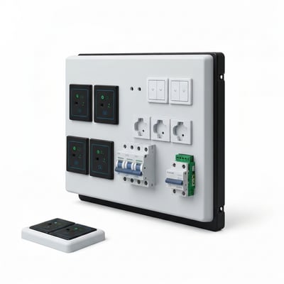 Model lithium-ion battery modules โ 16A 250V IEC standardโฆ