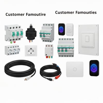 Set lithium-ion battery modules โ outdoor IP65 waterproofโฆ