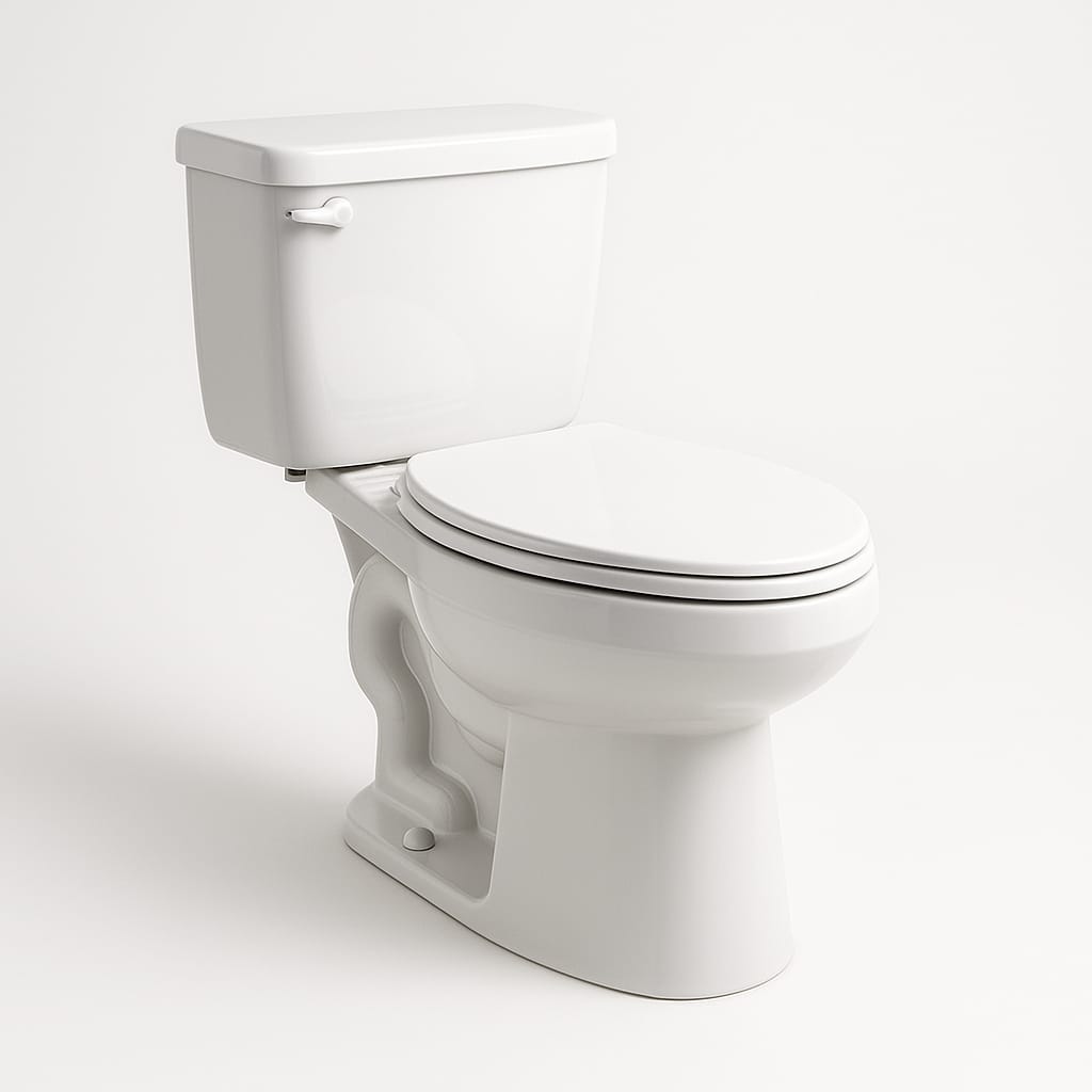 Ceramic Toilets