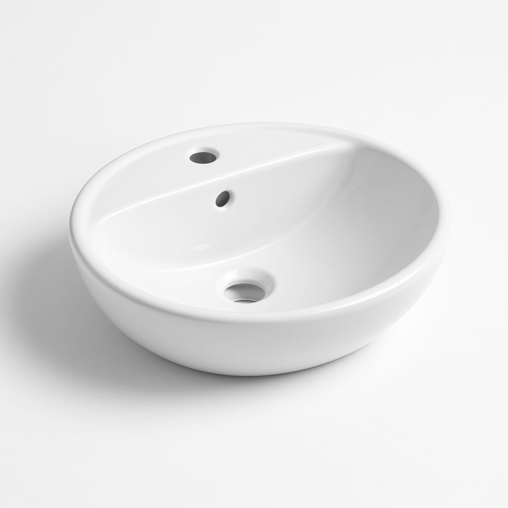 Ceramic Basins