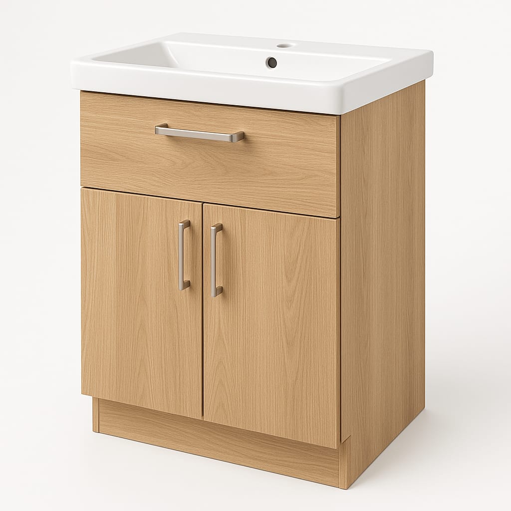 Bathroom Cabinets