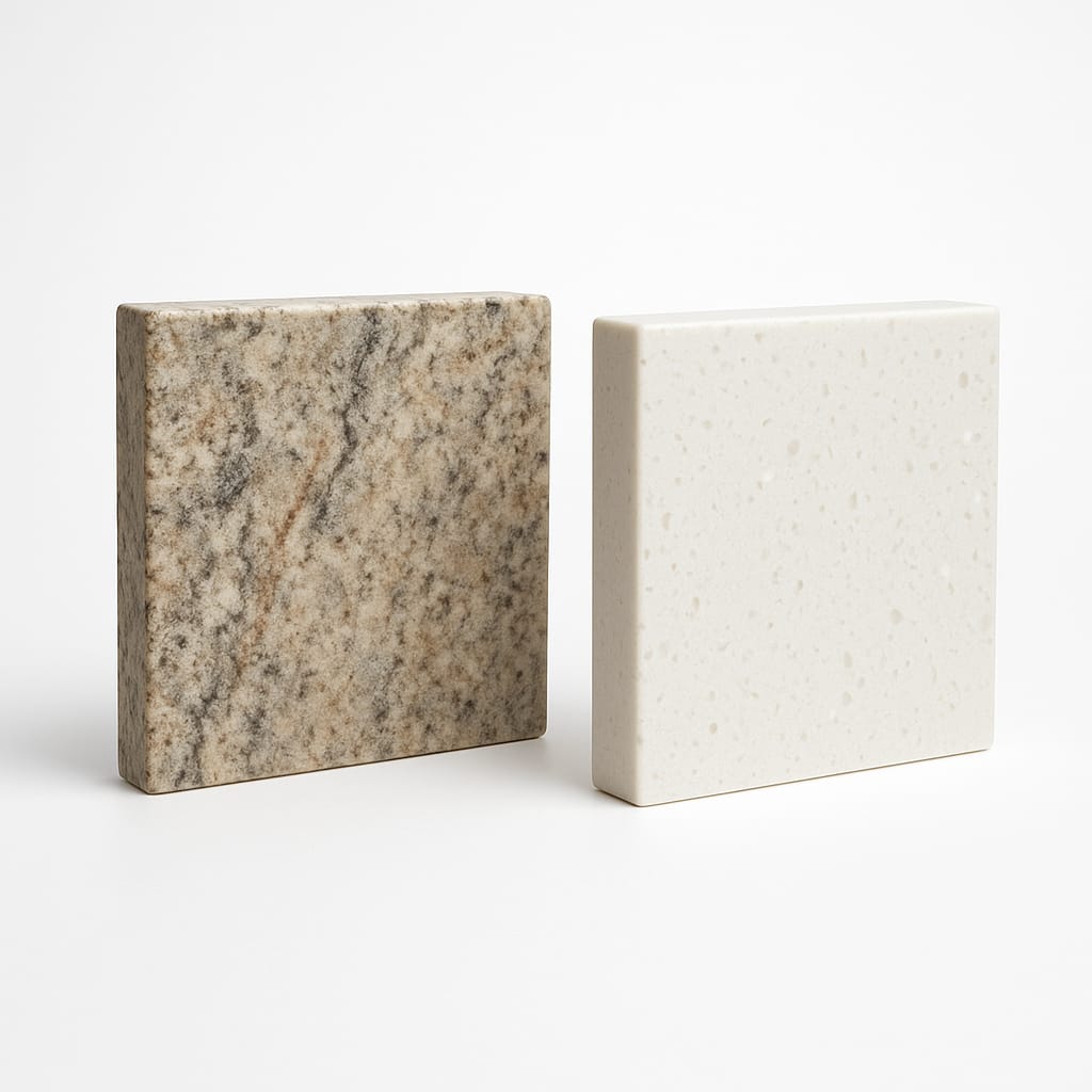 Natural & Engineered Stone