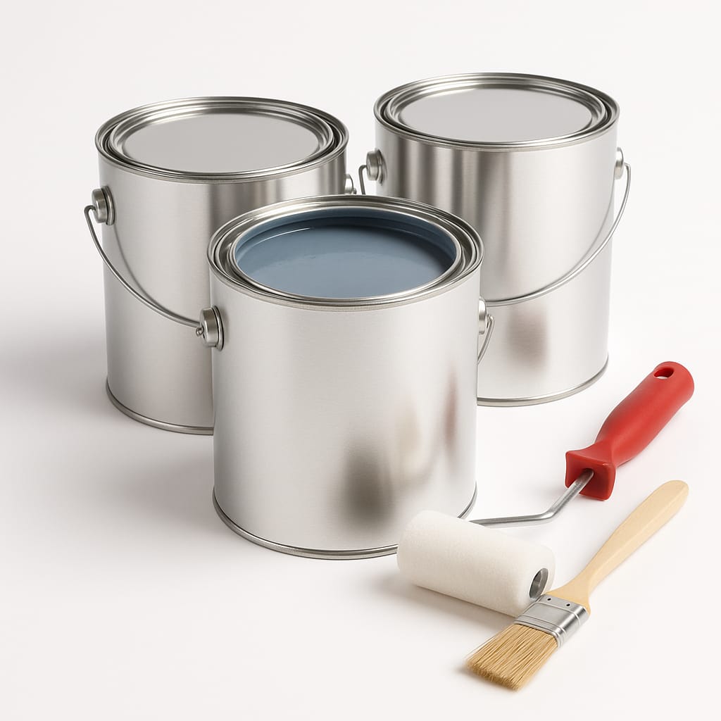 Paint & Coatings