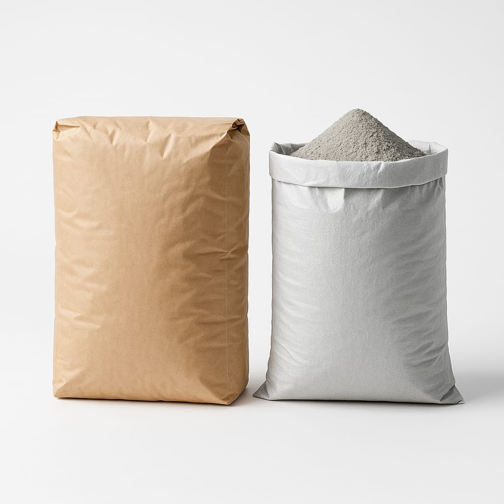Cement & Mortar