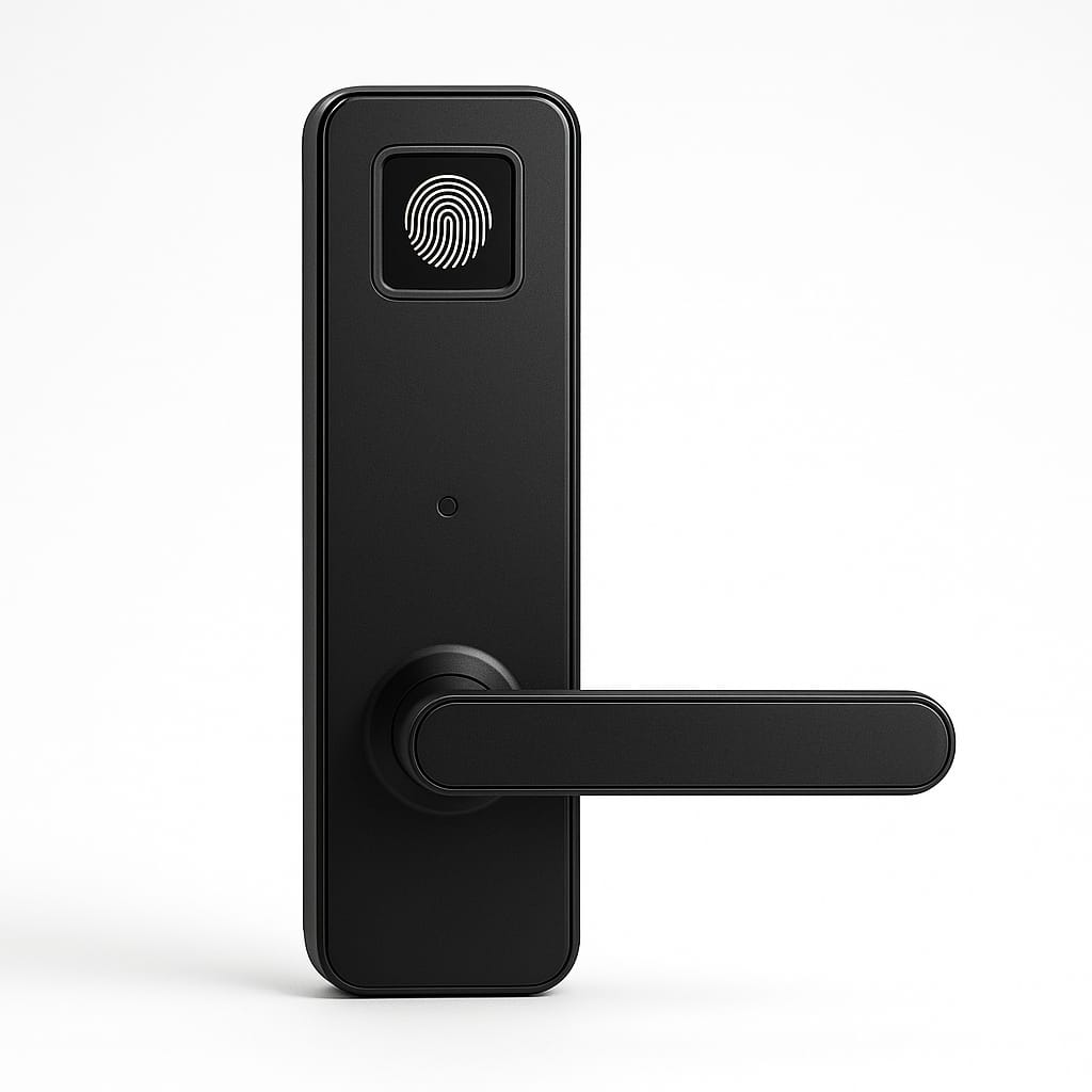 Fingerprint Locks