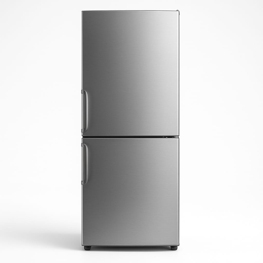 Refrigerators
