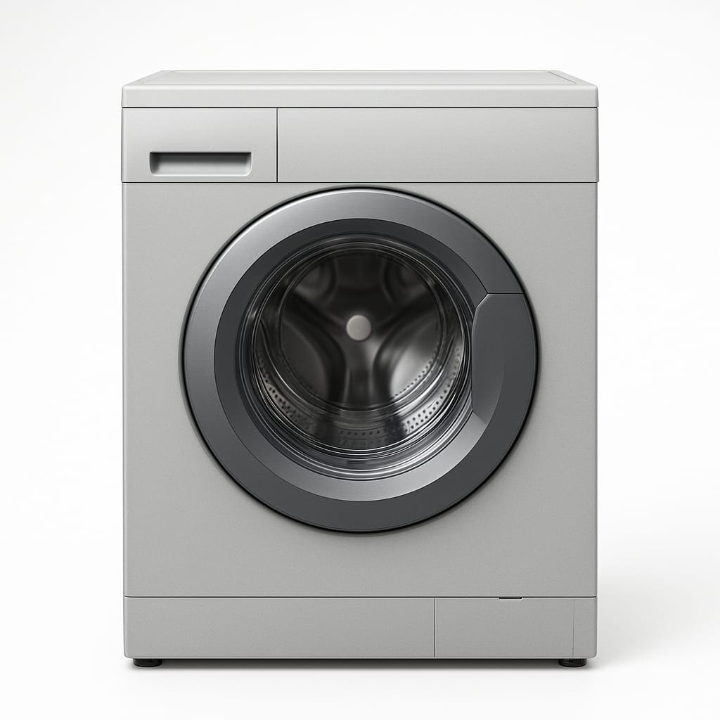 Washing Machines