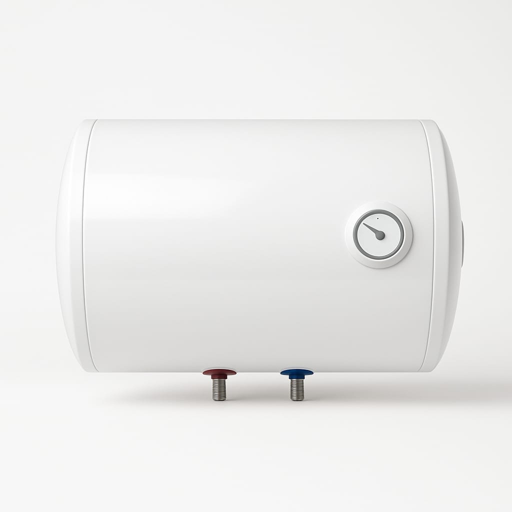Water Heaters