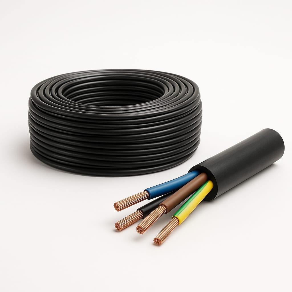 Wires & Cables
