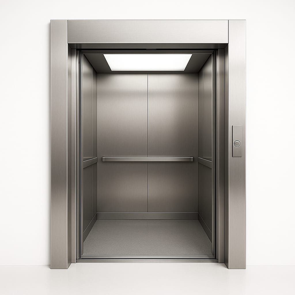 Elevators