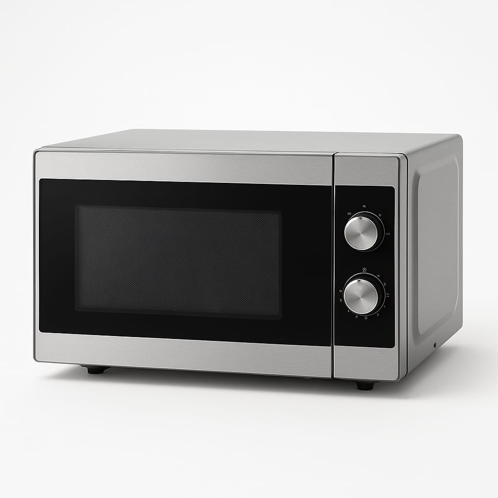 Microwave Ovens